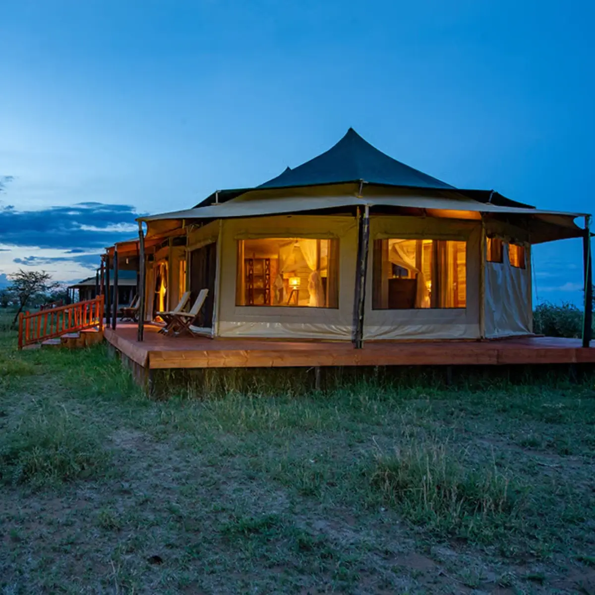 Acacia Tarangire Luxury Camp 2 1 1