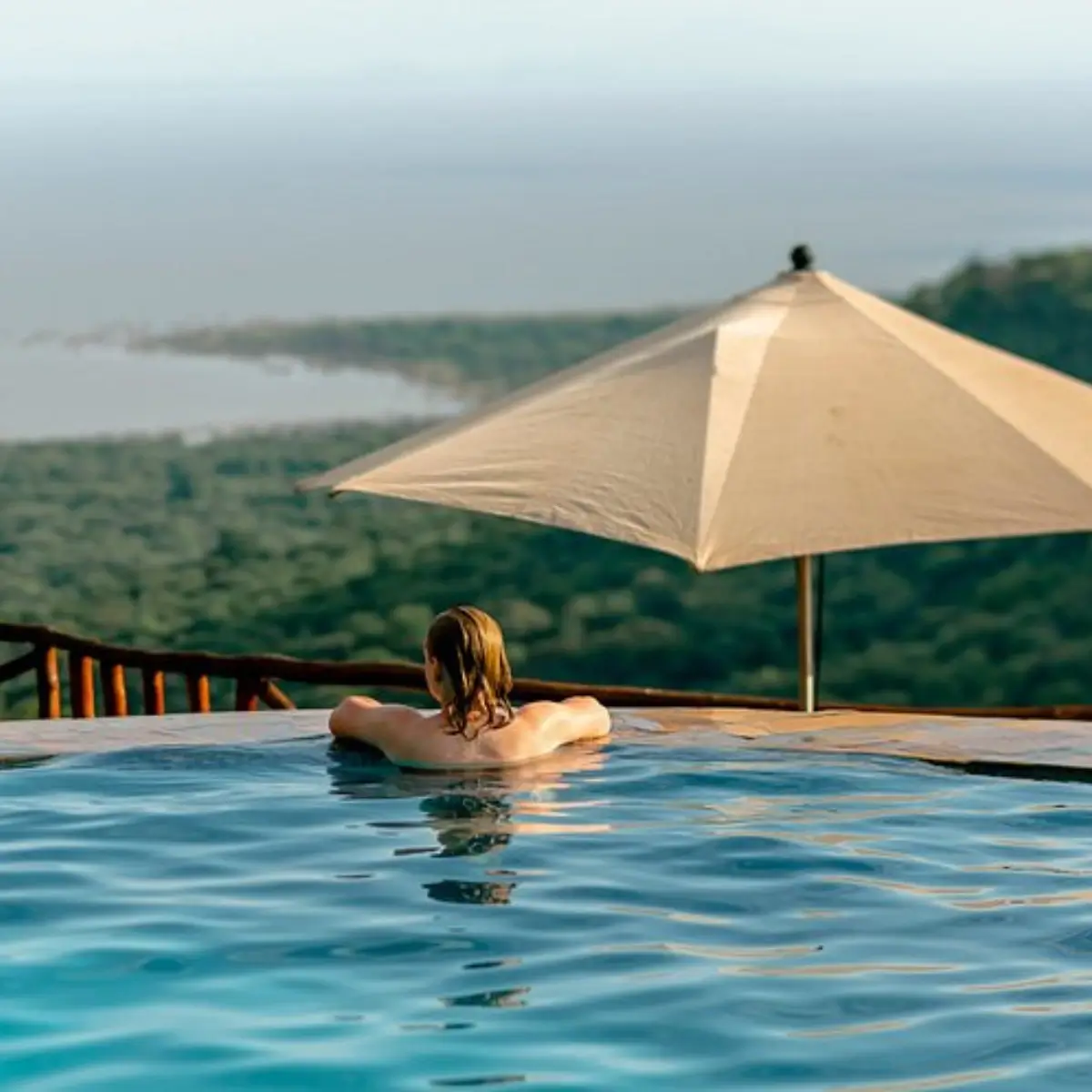 Escarpment Luxury Lodge 2