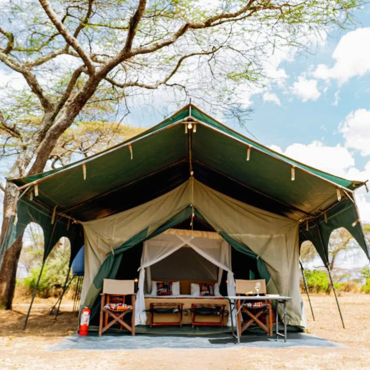 Kirurumu Serengeti Central Camp 1 1