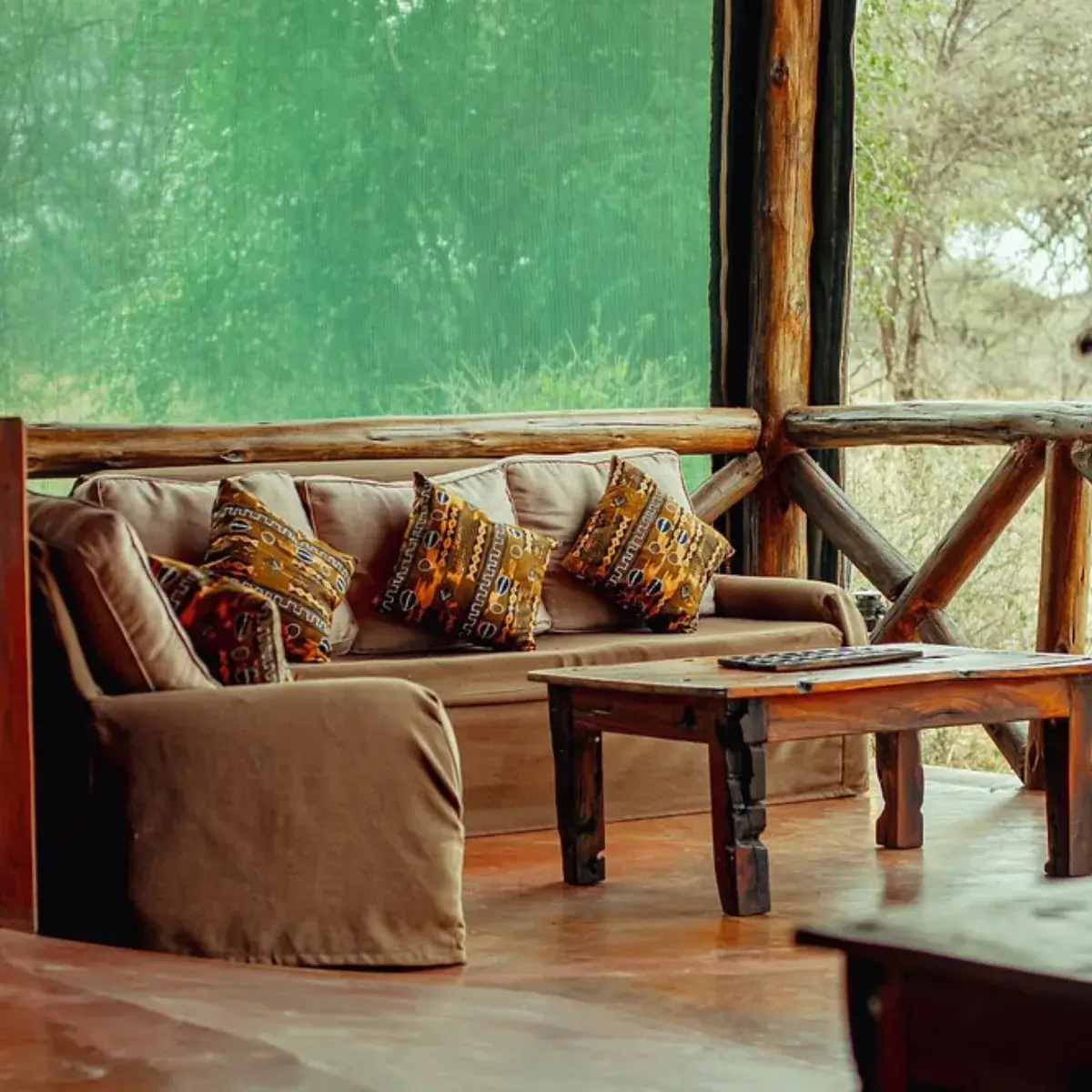 Kirurumu Tarangire Lodge 1 1