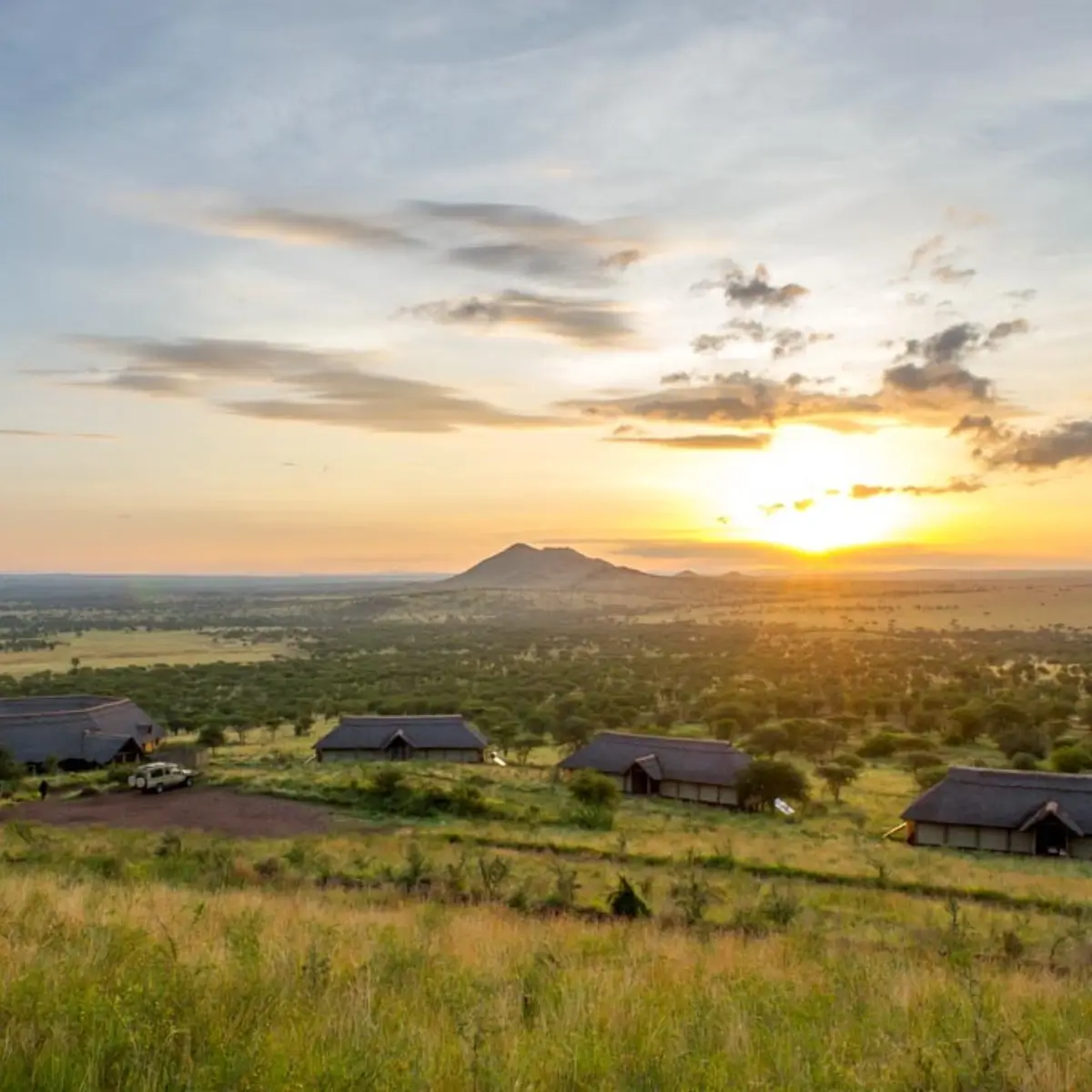 Kubu Kubu Tented Camp 1 1