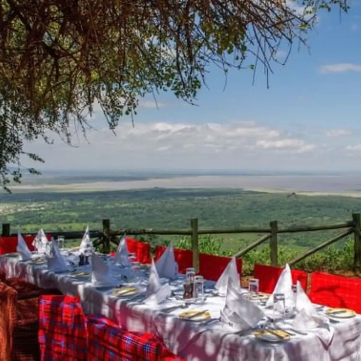 Lake Manyara Serena Safari Lodge 2 1 1