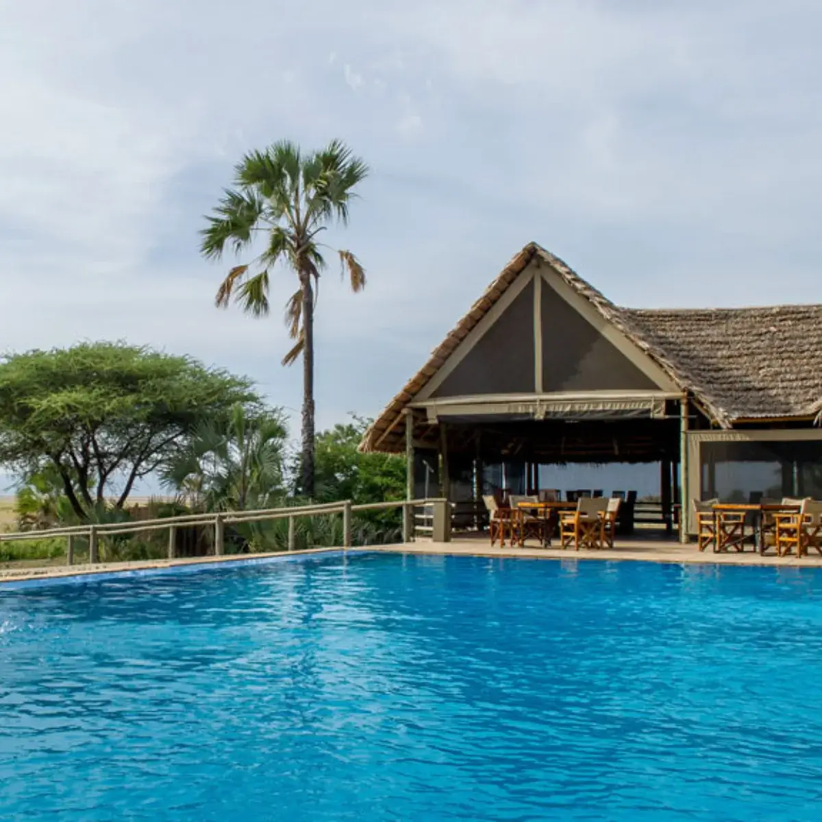 Maramboi Tented Camp 1 1