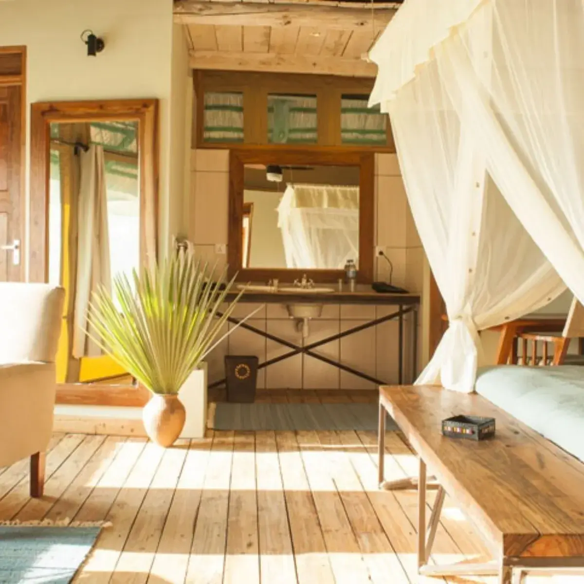 Maramboi Tented Camp 2 1