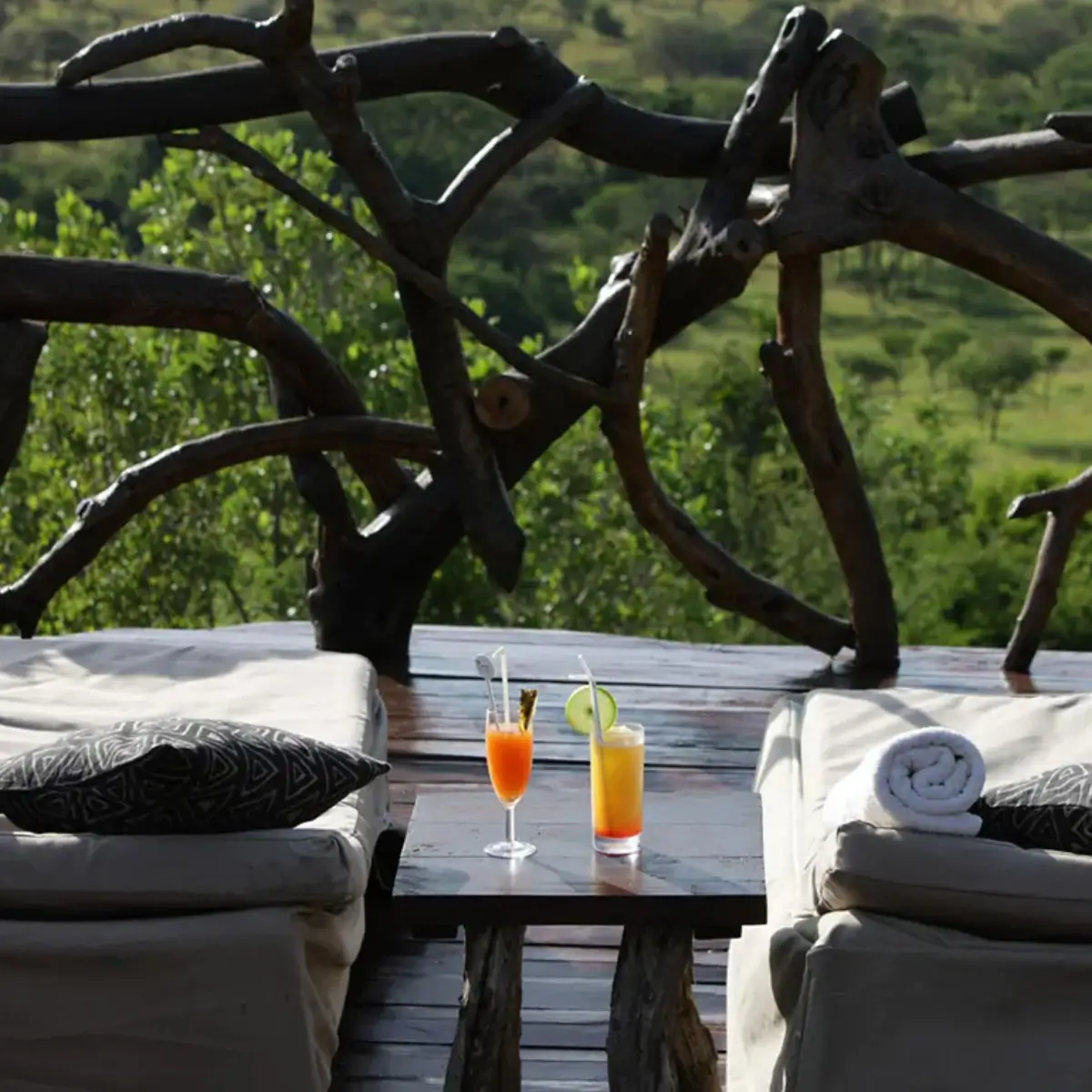 Mbalageti Tented Lodge 2 1