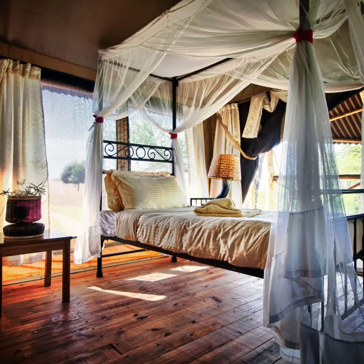 Mbali Mbali Tarangire River Camp 1 1