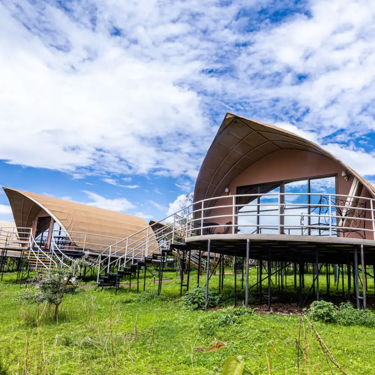 Ngorongoro Safari Lodge 1