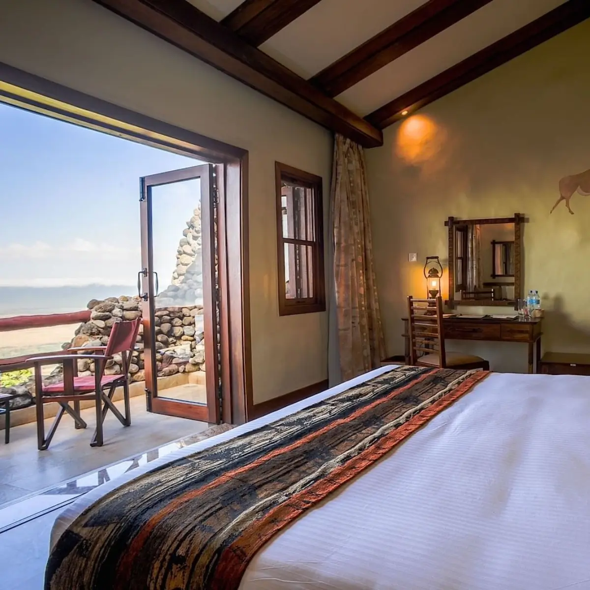 Ngorongoro Serena 1 1
