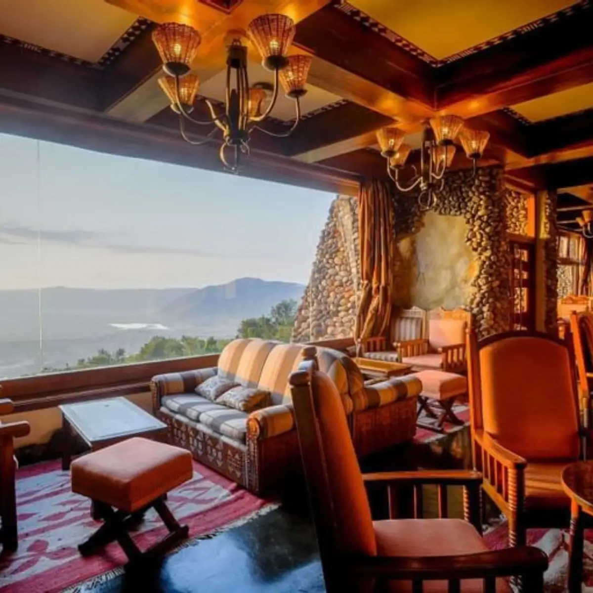Ngorongoro Serena 2 1