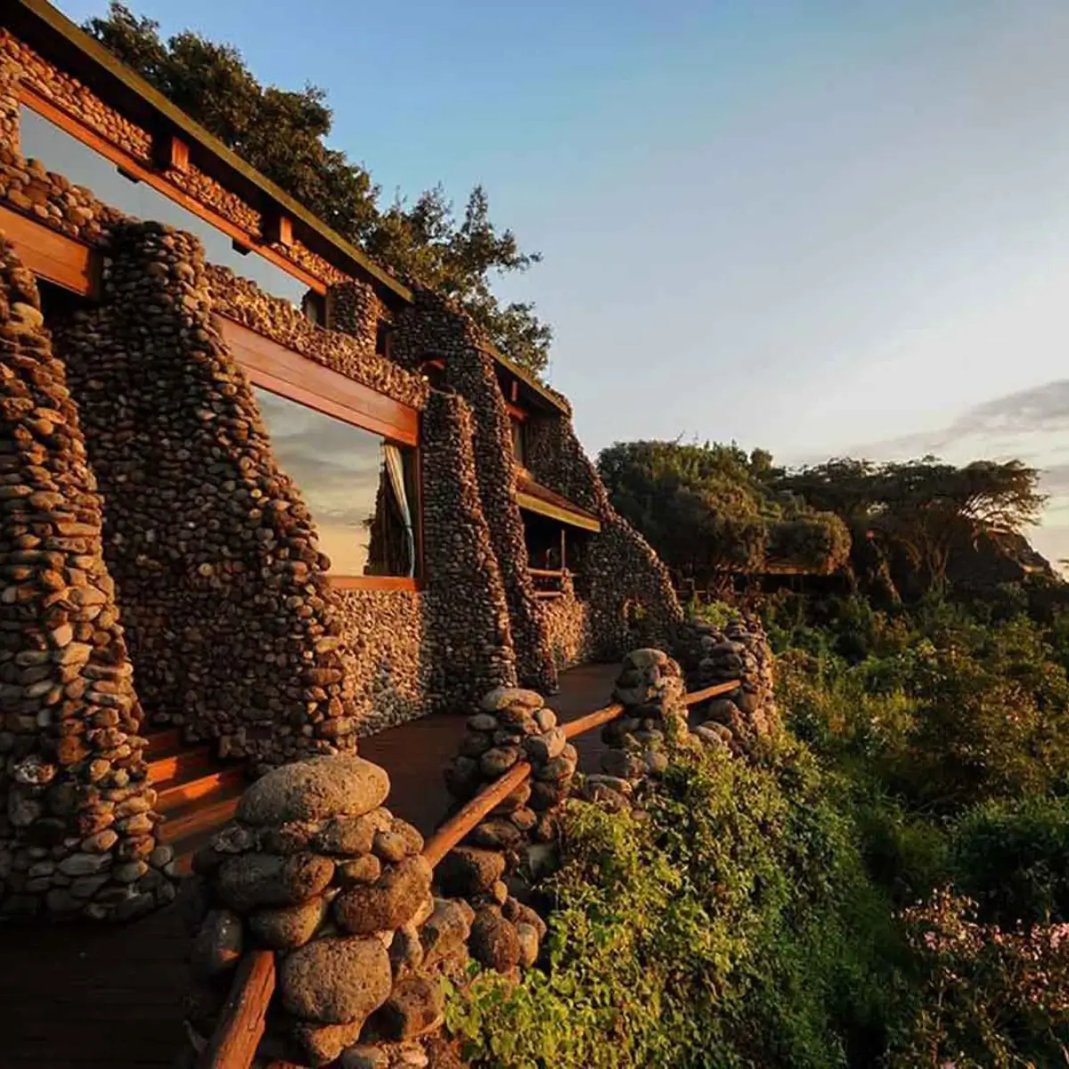 Ngorongoro Serena 3