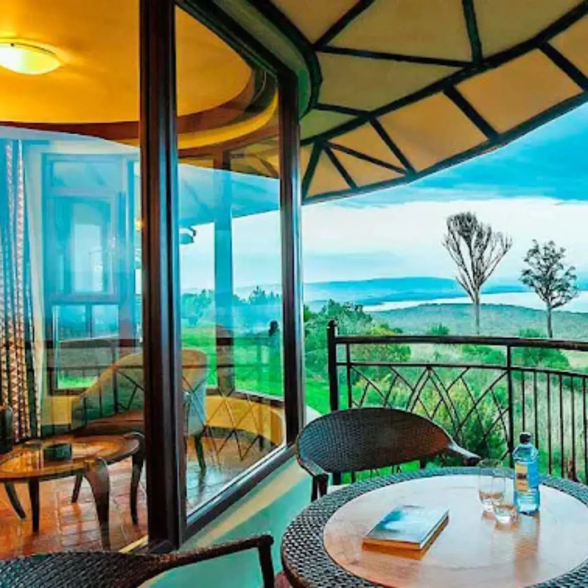 Ngorongoro Sopa 2