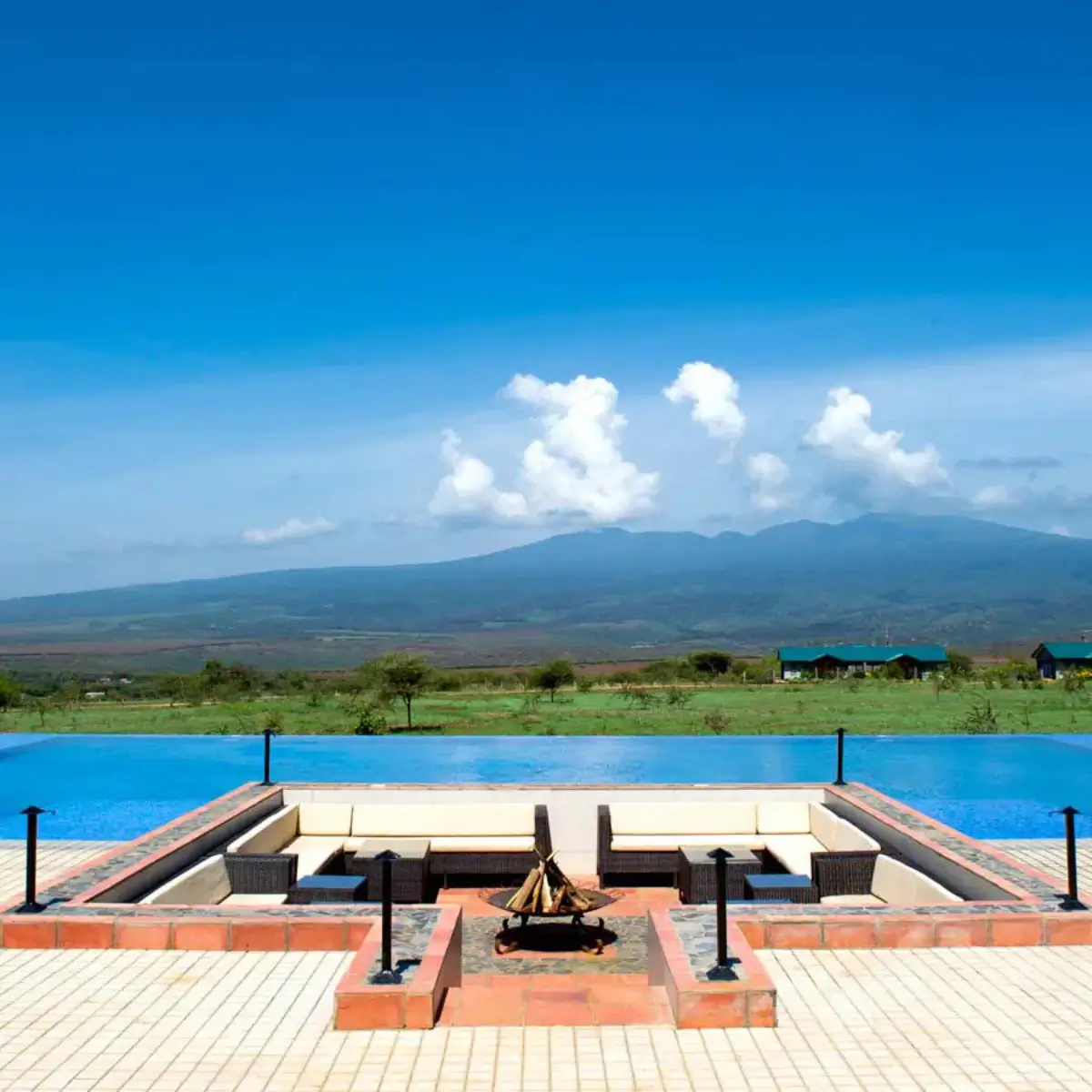 Oldeani Safari Lodge 1