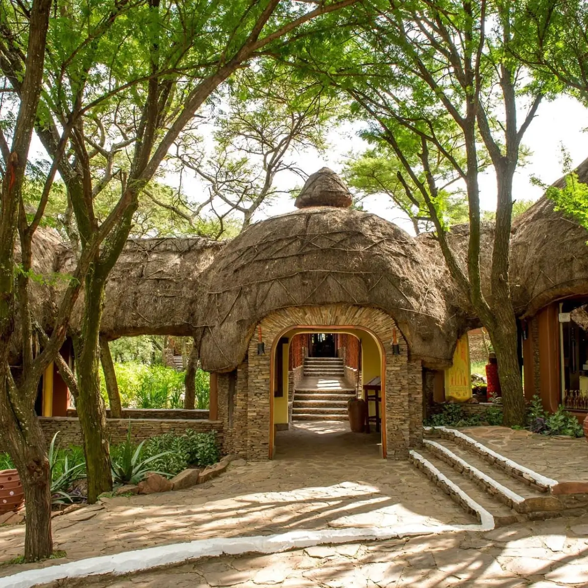 Serengeti Serena Lodge 3
