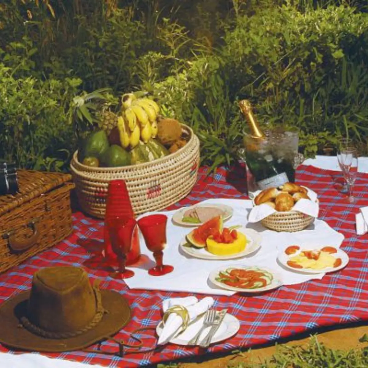 Tarangire Sopa Lodge 2 1