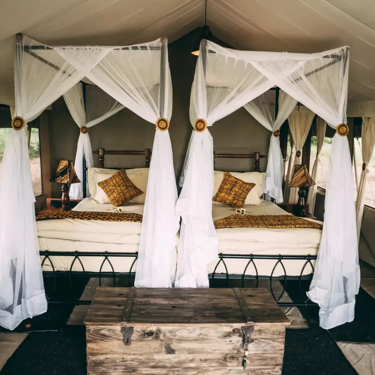 Tarangire Tortilis Camp 1 1 1