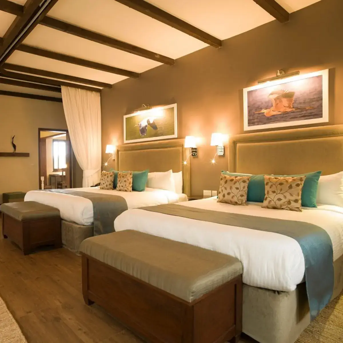 The Retreat at NgoroNgoro 1